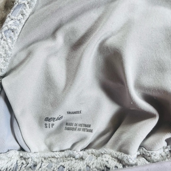 Aerie tie top bikini - Picture 3 of 3